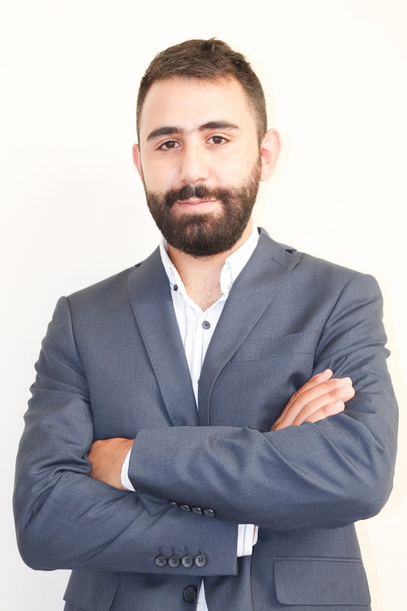 Alaa Ghanem