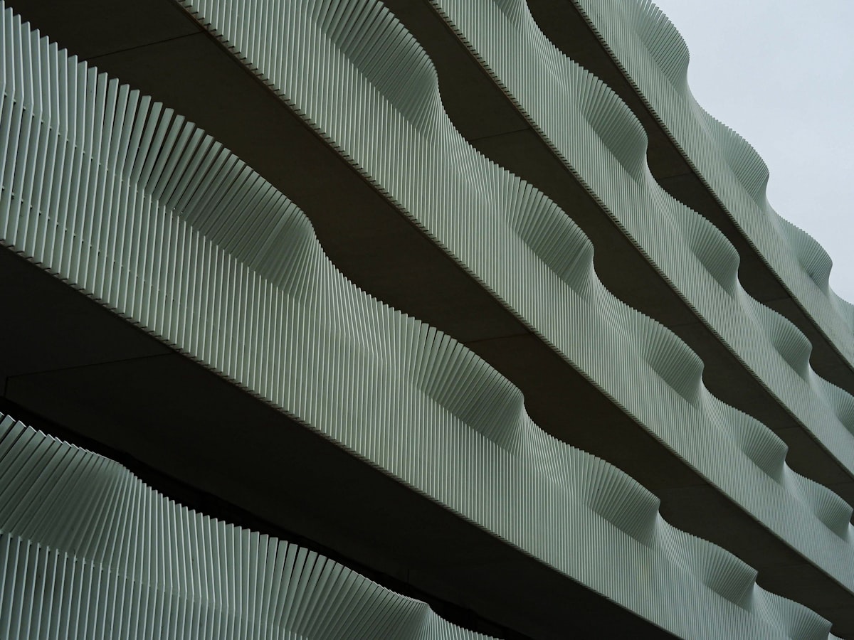 Louvers
