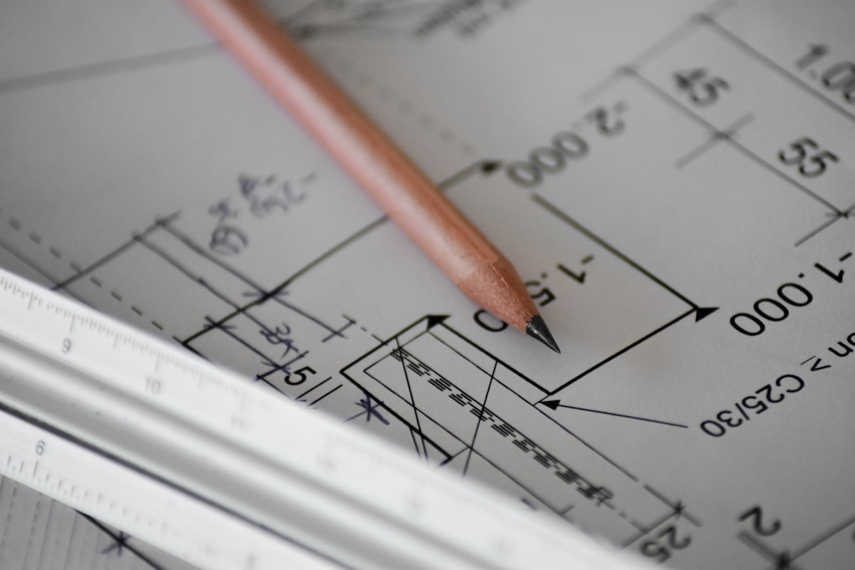 Drafting Services